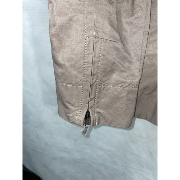 Banana Republic Jacket Size S Beige - Picture 4 of 10